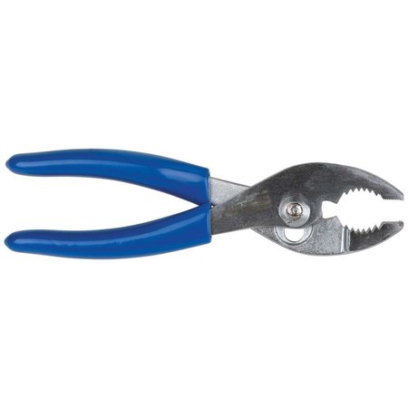 Klein Tools Slip-Joint Pliers, 6-Inch D511-6